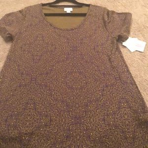 LuLaRoe Classic T